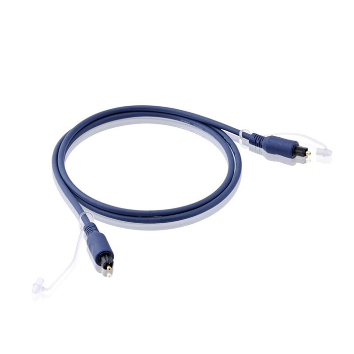CHOSEAL QB130 - CÁP QUANG ÂM THANH CHẤT LƯỢNG CAO