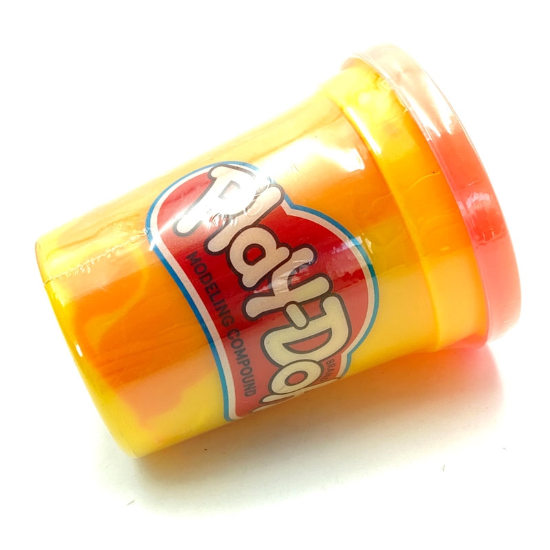 Đồ Chơi Hột Bột Nặn Playdoh DAM/B5517B/PK - Màu Hồng