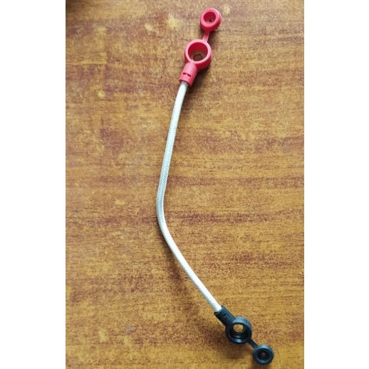 Dây điện đấu bình ắc quy xe đạp điện - xe máy điện (1 cái)