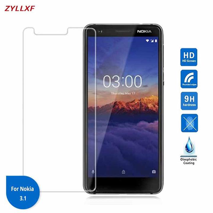 Miếng dán màn hình cường lực NOKIA 2
