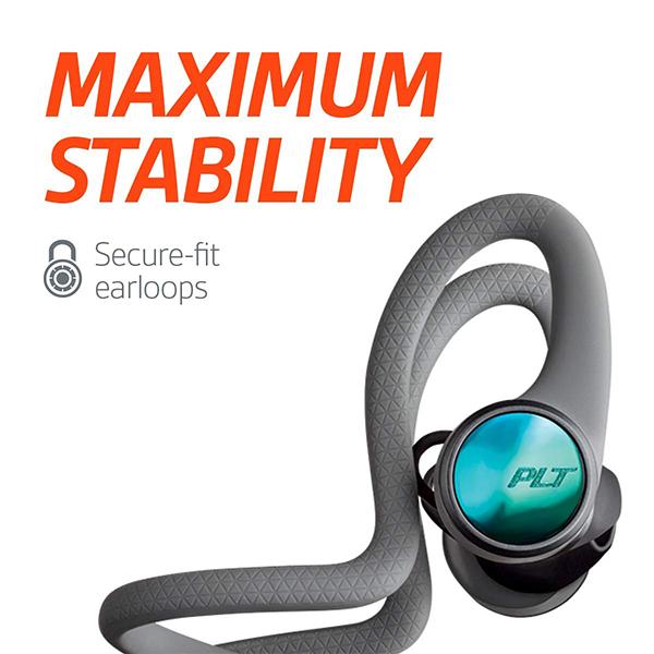 Tai Nghe Bluetooth Plantronics BackBeat Fit 2100