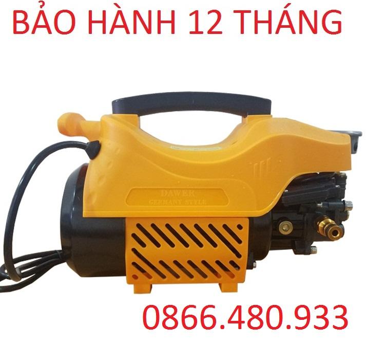 Máy Rửa Xe 2000W Dawer DA-333