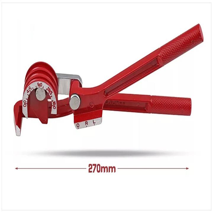 Dụng cụ uốn ống đồng 6/8/10mm ba trong một