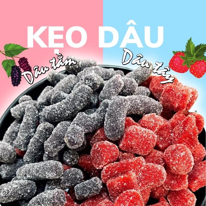 500g mứt dâu tằm
