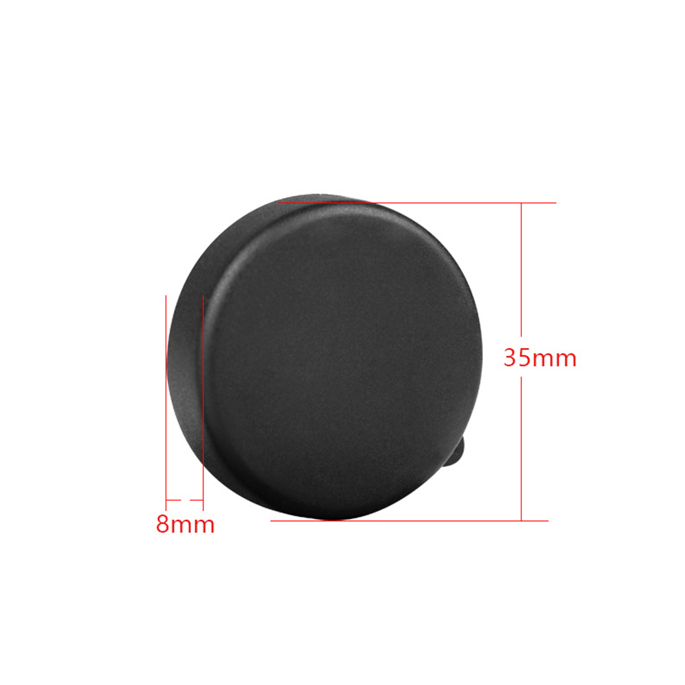 NẮP BẢO VỆ CAMERA DJI OSMO ACTION 5 Pro / 4 / 3 PULUZ