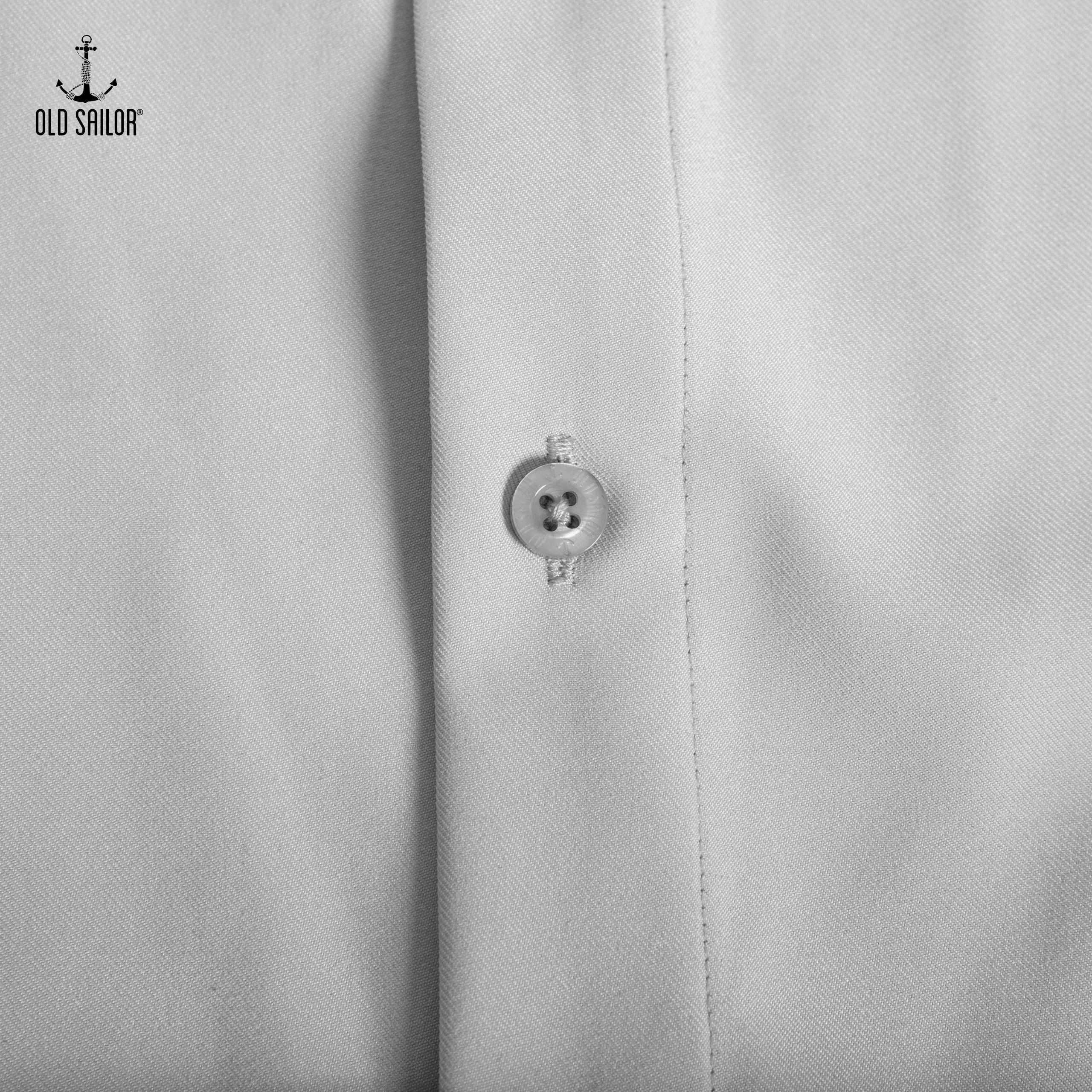 Áo sơ mi mango Old Sailor - 88582 - Big Size Upto 5XL
