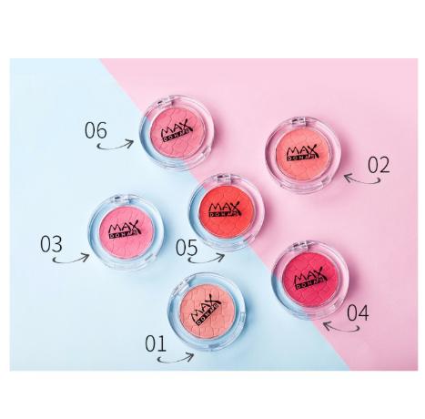[HCM]( Mẫu mới ) Phấn má hồng Maxdonas Nội địa trung