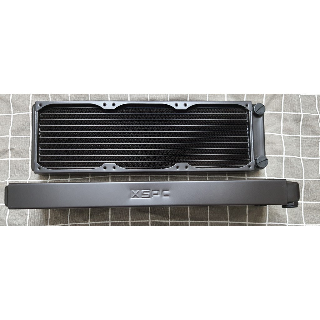 Két làm mát Radiator XSPC EX