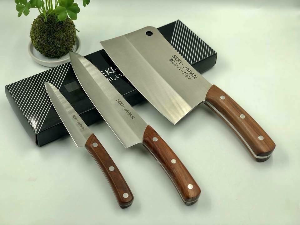 Dao thái Seki Nhật nội địa