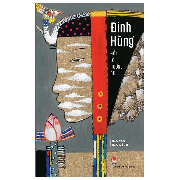 Fahasa - bạn văn bạn mình: đốt lò hương cũ