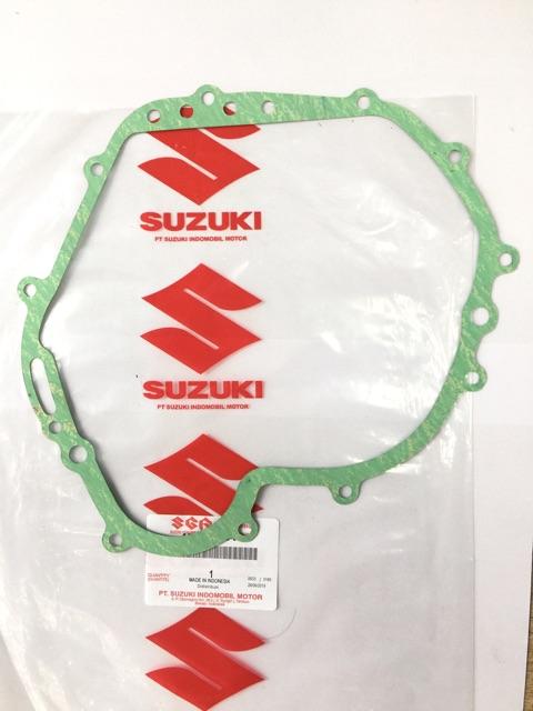 [HCM]Ron lốc nồi Suzuki Axelo 125 Xbike