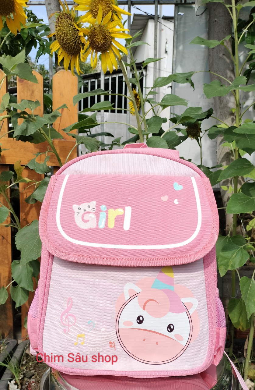 Ba lô cho bé,  Balo cho bé, Cặp cho bé
