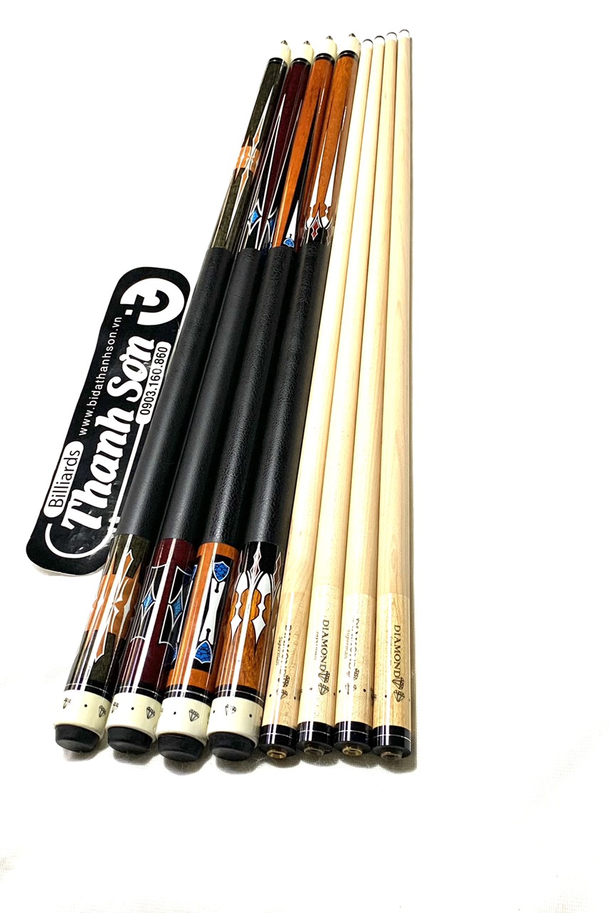 CƠ BIDA LÍP ( ĐẦU CƠ 11.5MM NẶNG 480GR)