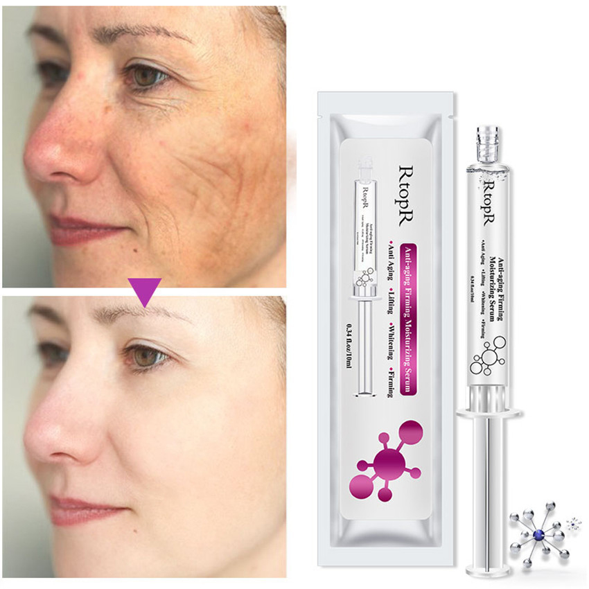 Serum dưỡng ẩm da Hydra B5 rorec