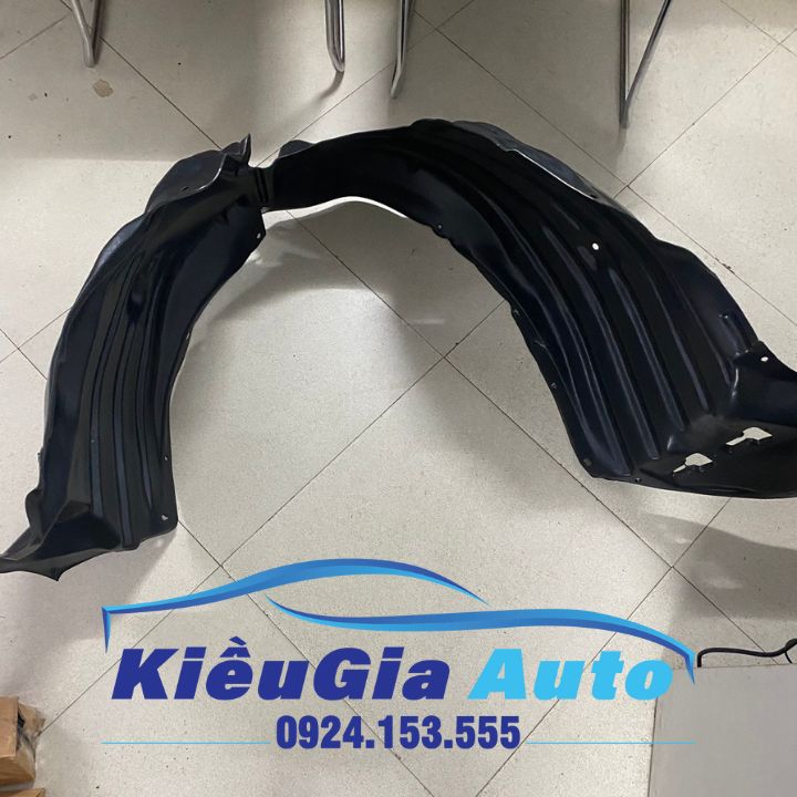 Chắn bùn lòng dè trước Mazda 3 2013-2018