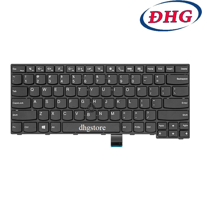 Lenovo ThinkPad E450 e450c e455 E460 e465 laptop keyboard