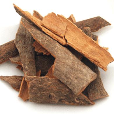 Vỏ Quế Cây Thơm cay 100gr