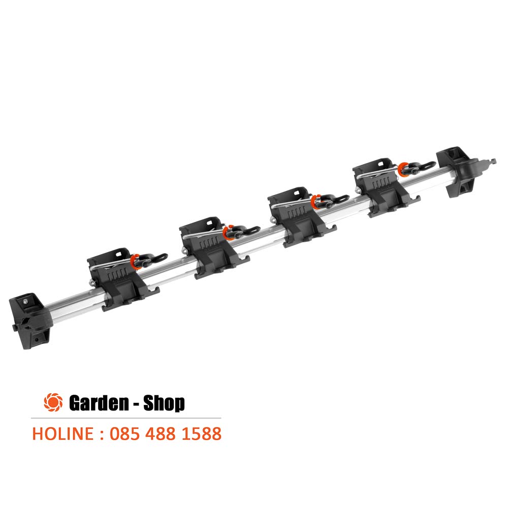 GIÁ TREO DỤNG CỤ GARDENA 03501-20