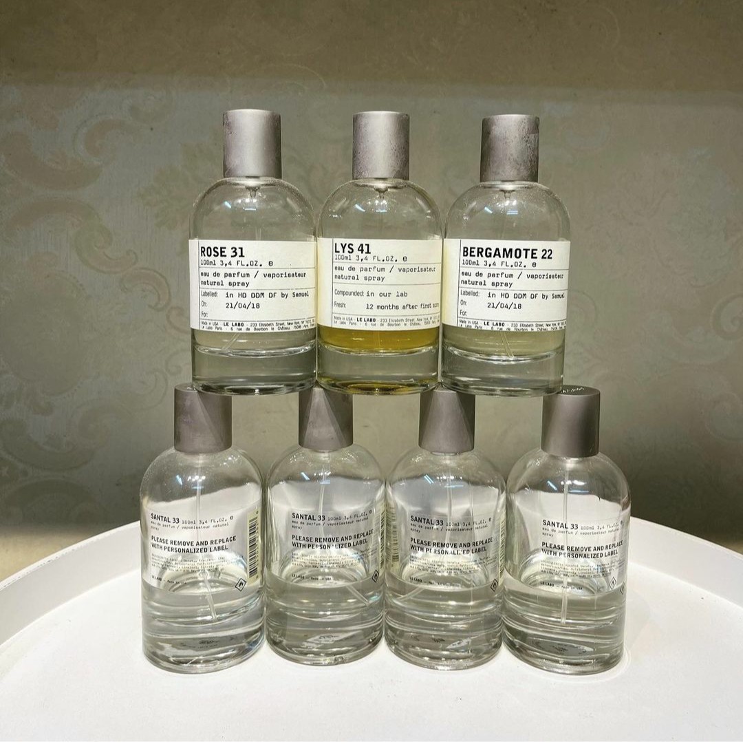 Nước hoa Le Labo 100ml