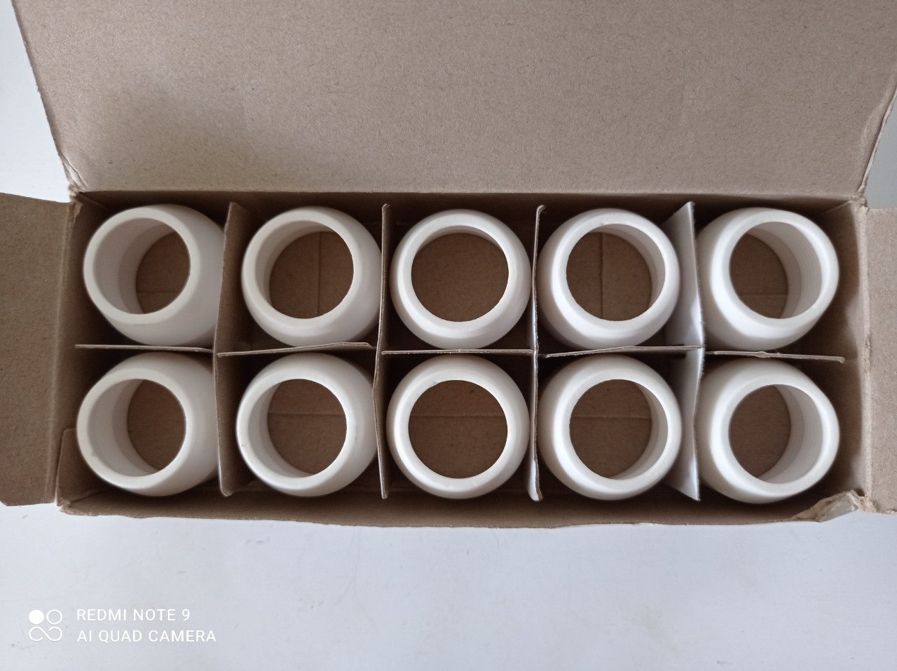 [HCM]Sứ Plasma P80(hộp 10 cái)