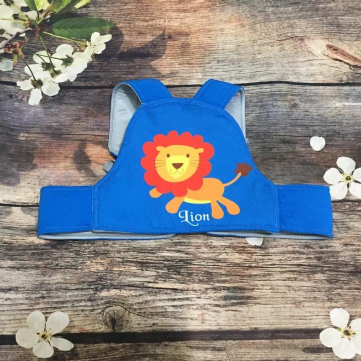Đai Xe Máy Cho Bé Royal size m