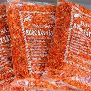 Ruốc sấy giòn Tây Ninh 200gr - Gói dùng thử
