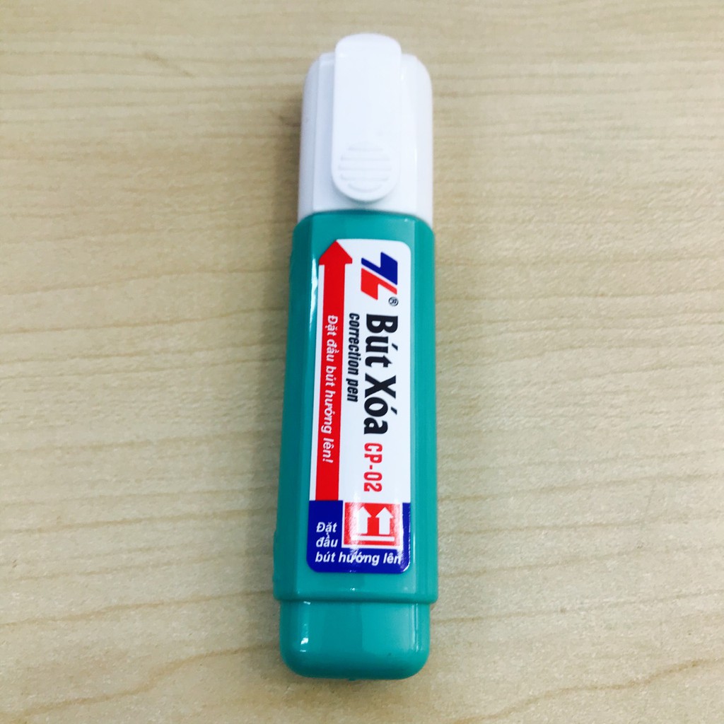 [HCM]Viết xóa nước Thiên Long CP-02