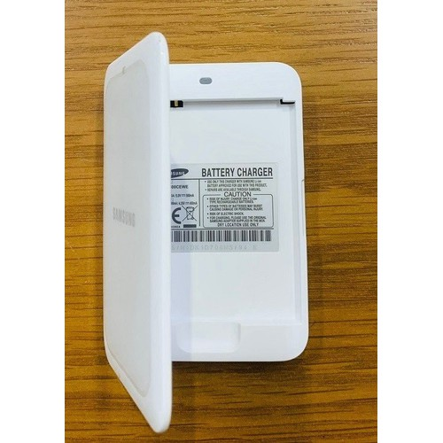 Dock sạc Pin Điện thoại Samsung S4 mini