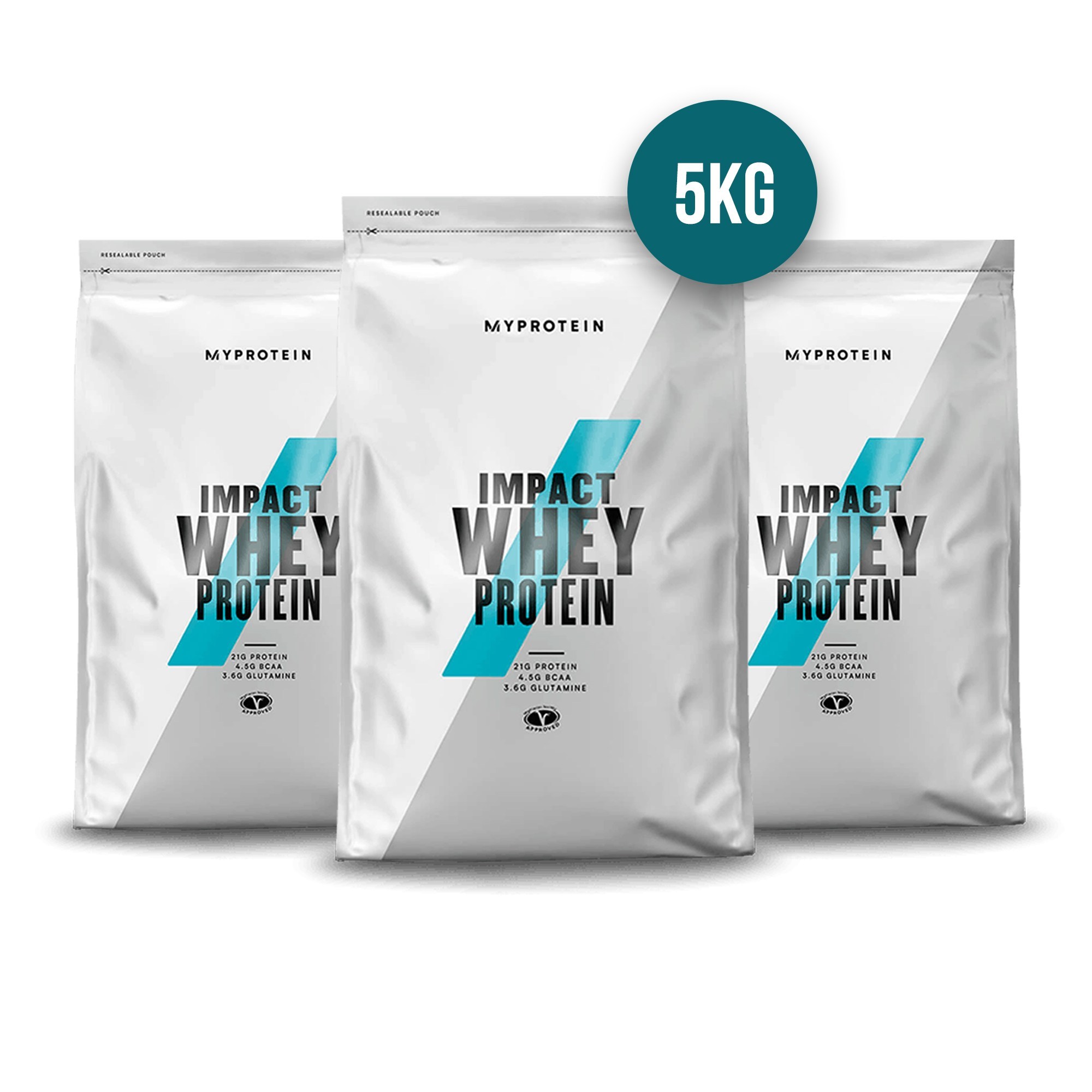 Myprotein vs Optimum Nutrition Protein Powder Brands Fit Transformation