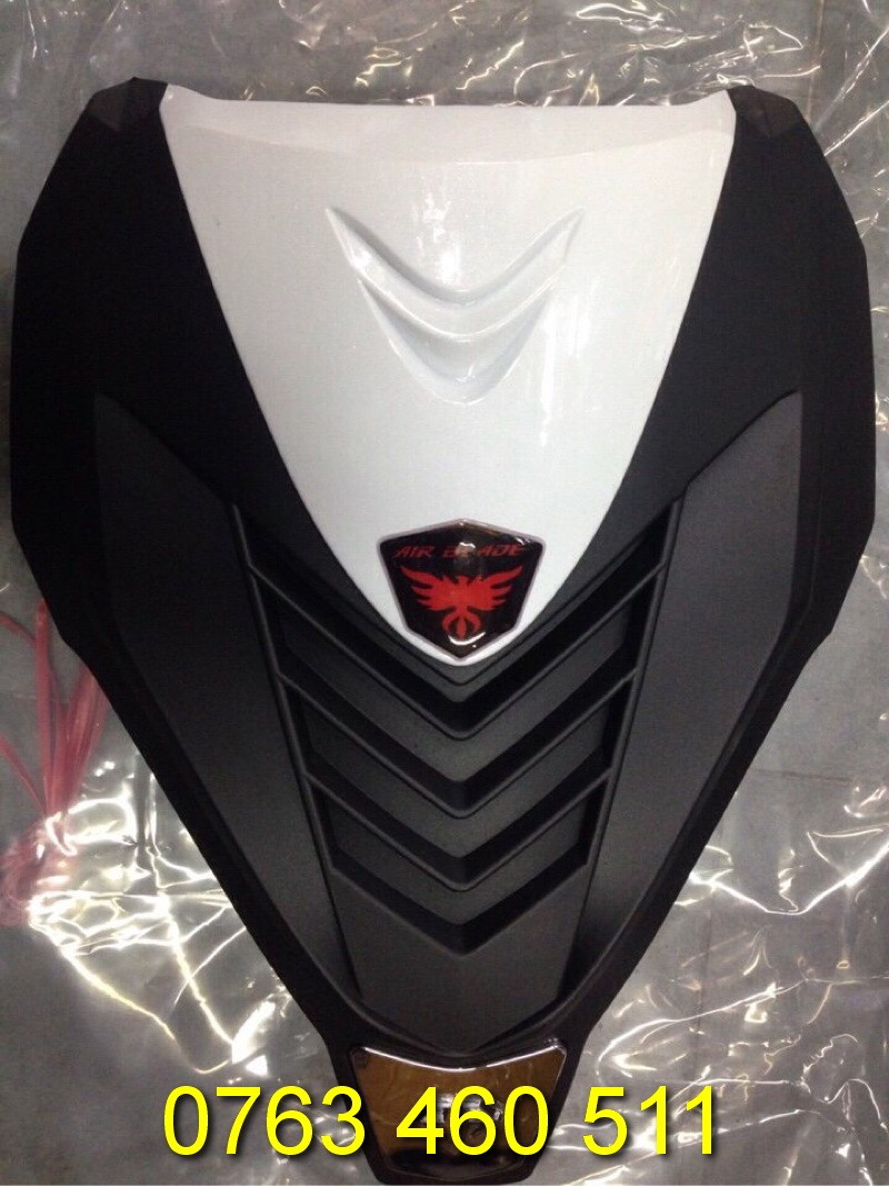 Mặt nạ xe AirBlade 2017