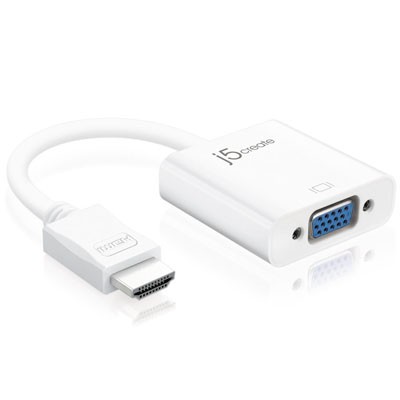 Cáp chuyển hdmi sang vga