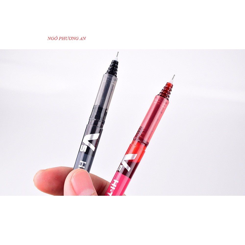 Bút Định Hình MÀY Không Trôi V5 PILOT [CHÍNH HÃNG]