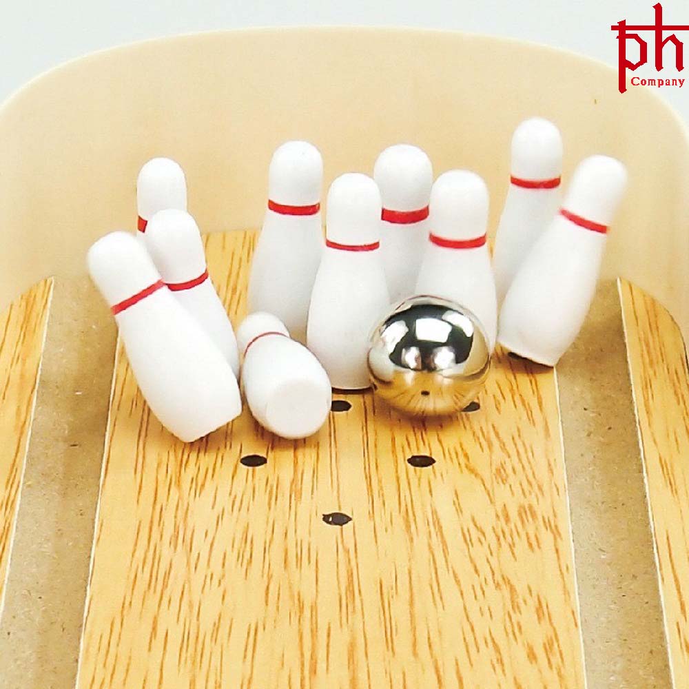 [HCM]Trò Chơi Bowling Mini Cho Bé