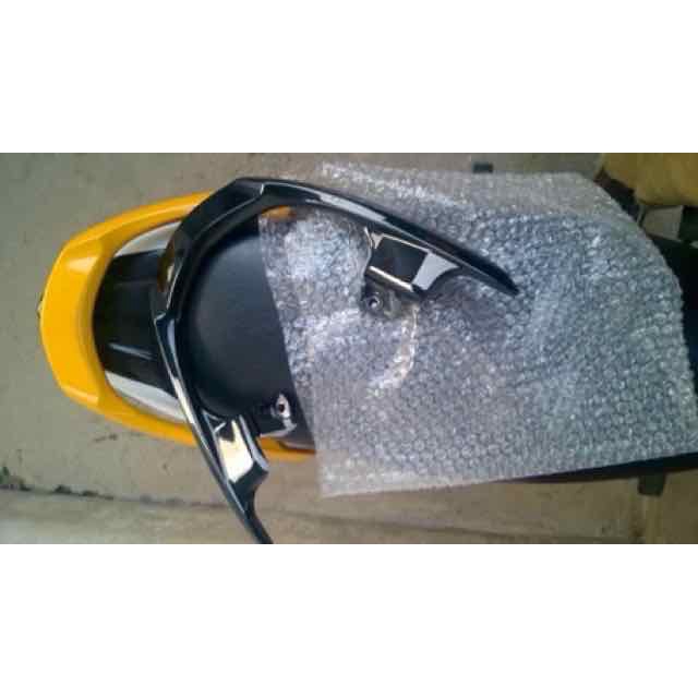 Cảng Sirius kiểu Mio, sản phẩm tốt, độ bền cao, cam kết sản phẩm nhận được như hình và mô tả, inbox shop để được tư vấn thêm