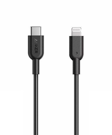 Cáp Anker Powerline II USB C to lightning - A8632 [BH 12T]