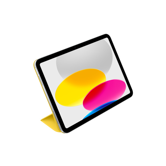 Bao Da iPad (Gen 10, 2022) Smart Folio - Hàng Chính Hãng