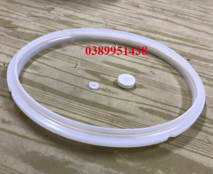 [Phụ Kiện] Gioăng nồi áp suất điện đa năng