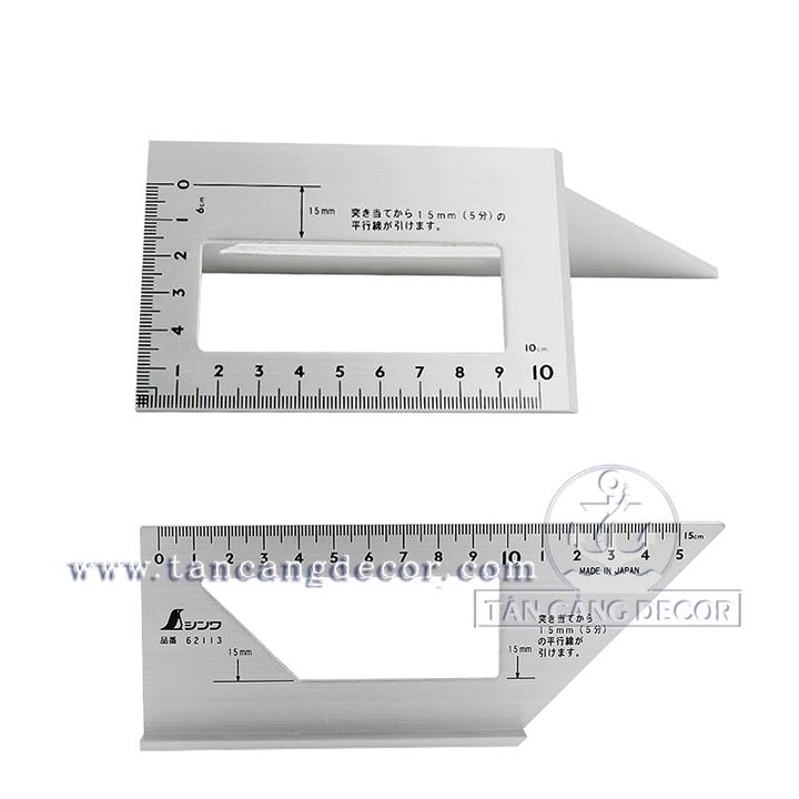 Thước lấy góc shinwa