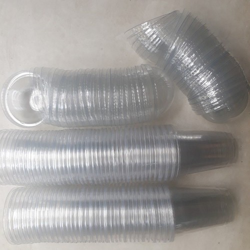 Ly nhựa PET 360ml
