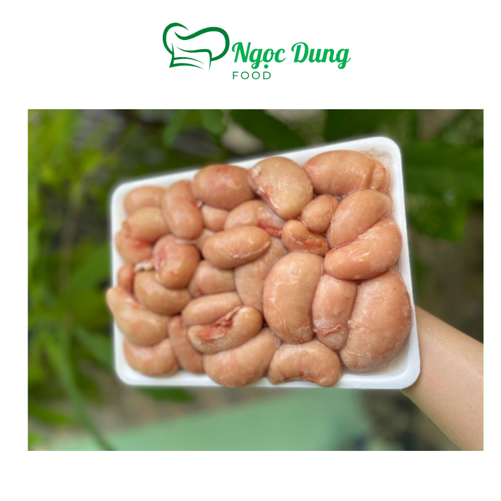 Ngoc Ke Turkey Chicken 1kg (Delivery in Ho Chi Minh City)