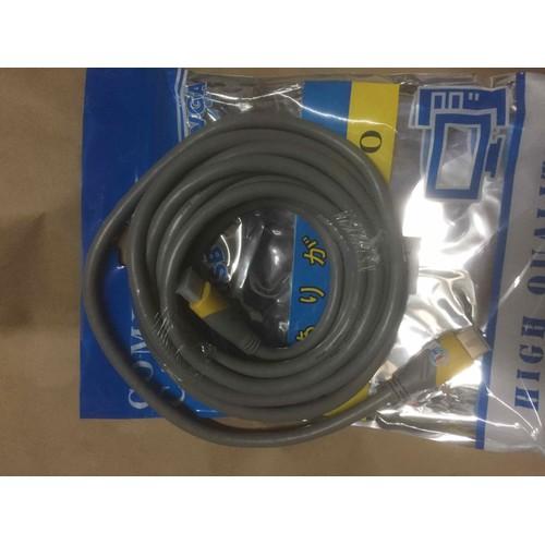 Cáp HDMI 4k 10m Arigato