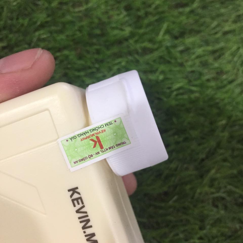 [HCM]Gel dưỡng giữ nếp tóc uốn MOTION.LOTION KEVIN.MURPHY 150ml