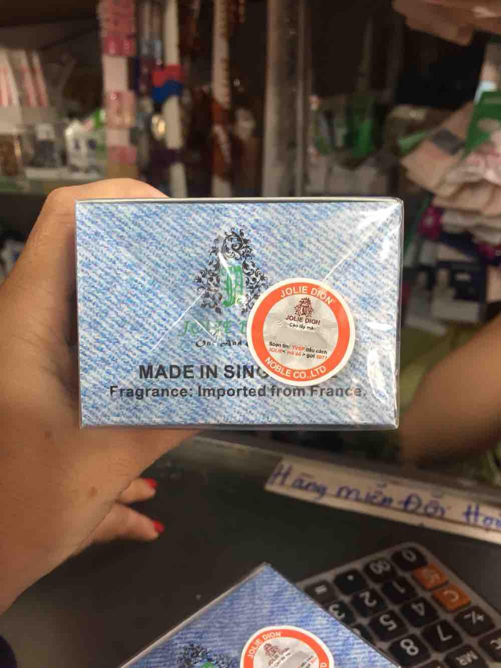 Nước hoa Nam Blue For Him