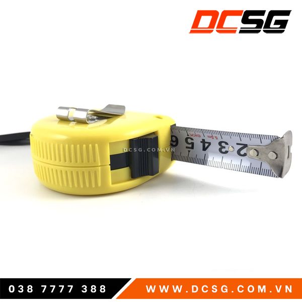 Thước cuộn thép 5.5m x 22mm FUJIYA FLM-2255 | DCSG