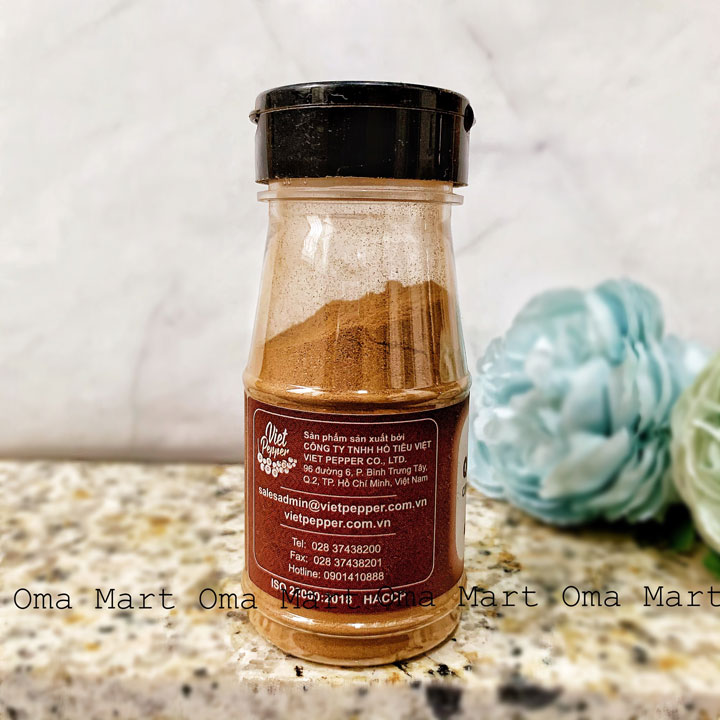 Quế bột Vipep 35g