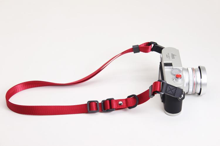 [HCM]Dây đeo máy ảnh thao tác nhanh Shetu