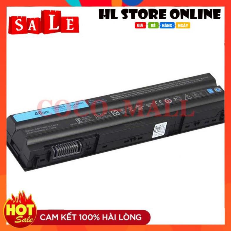 Pin laptop dell inspiron 15 7520 5520 5720 7720