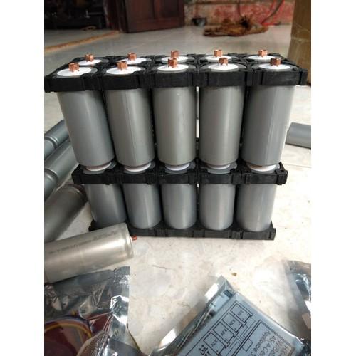 Pin lithium 32650 - Pin lithium sắt 32650- 3.2V
