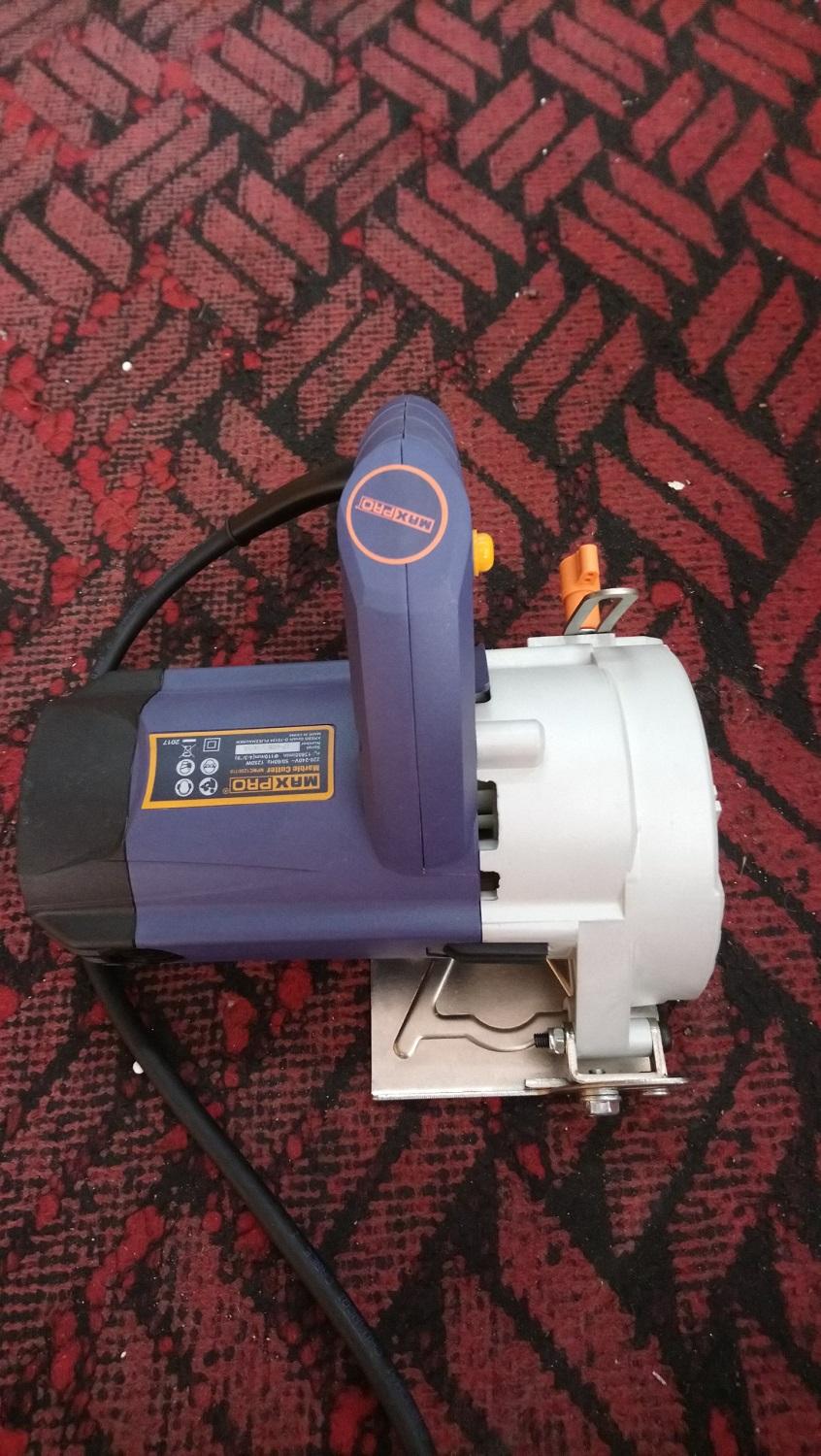 Máy Cắt Gạch MAXPRO MPMC1250/110