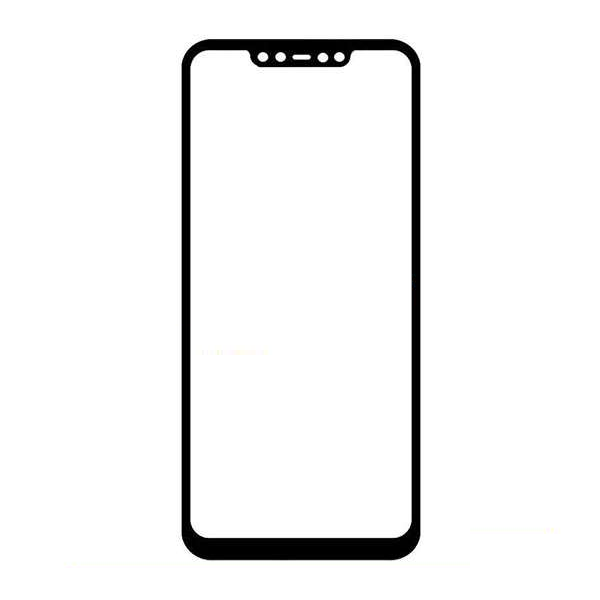 Mặt kính xiaomi mi 8 pro